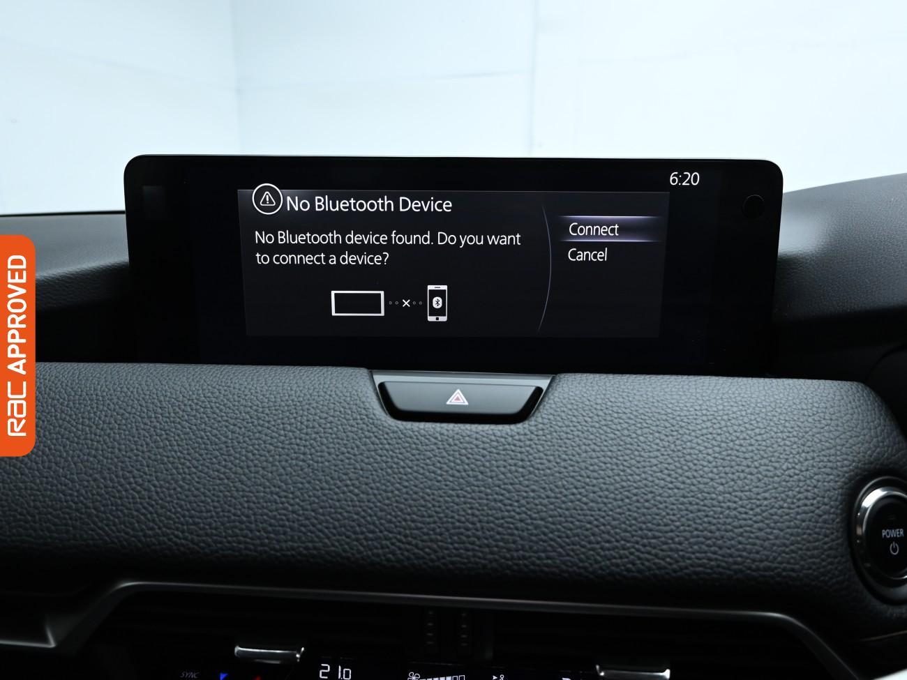 Used Mazda CX-60 2022 for sale - 76395372: Photo 15