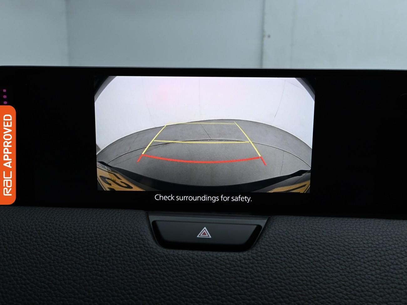 Used Mazda CX-60 2022 for sale - 76395372: Photo 16