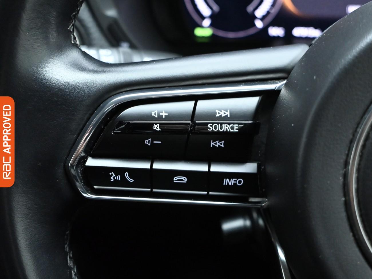 Used Mazda CX-60 2022 for sale - 76395372: Photo 18