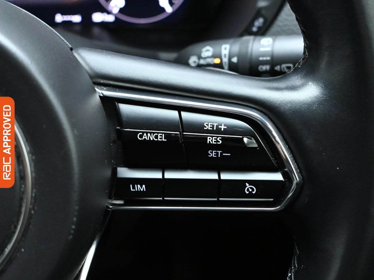 Used Mazda CX-60 2022 for sale - 76395372: Photo 19