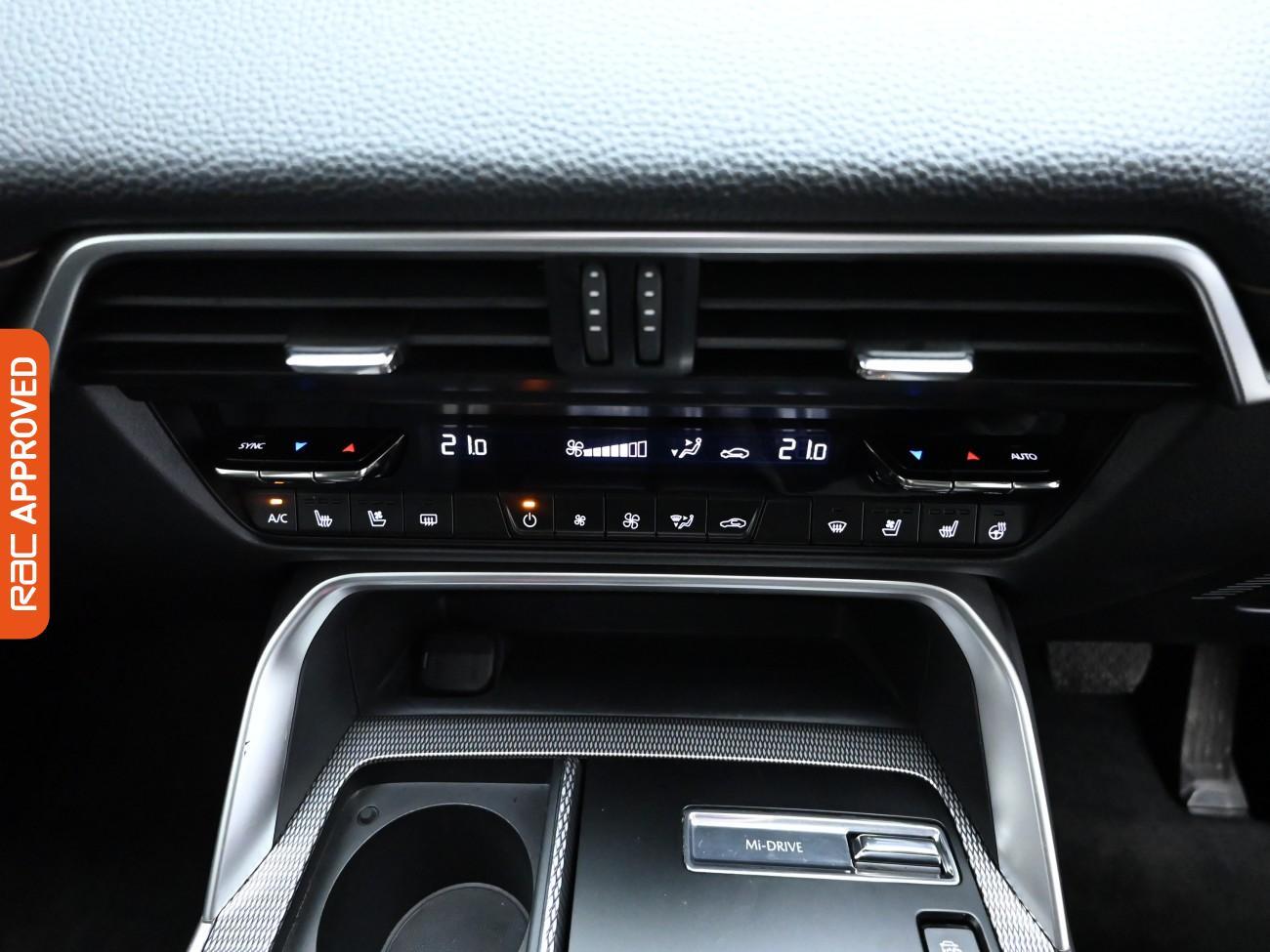 Used Mazda CX-60 2022 for sale - 76395372: Photo 23