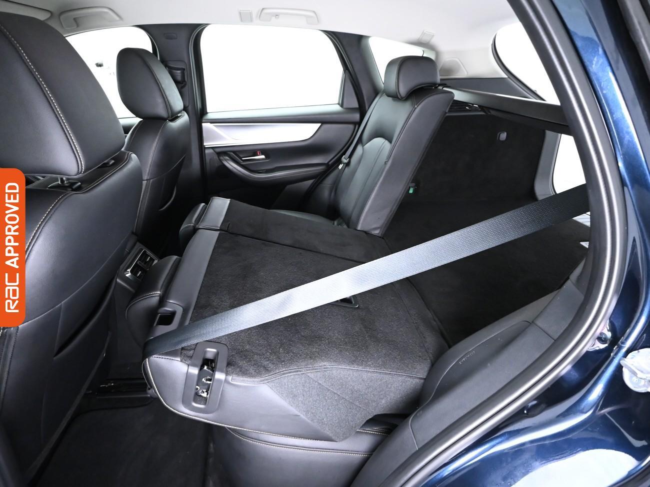 Used Mazda CX-60 2022 for sale - 76395372: Photo 27