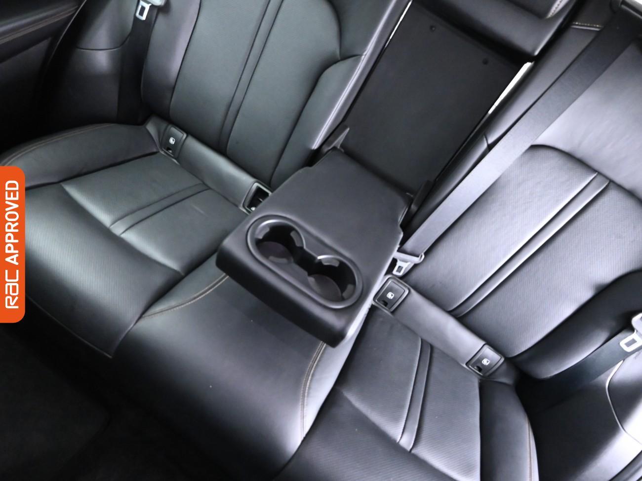 Used Mazda CX-60 2022 for sale - 76395372: Photo 28