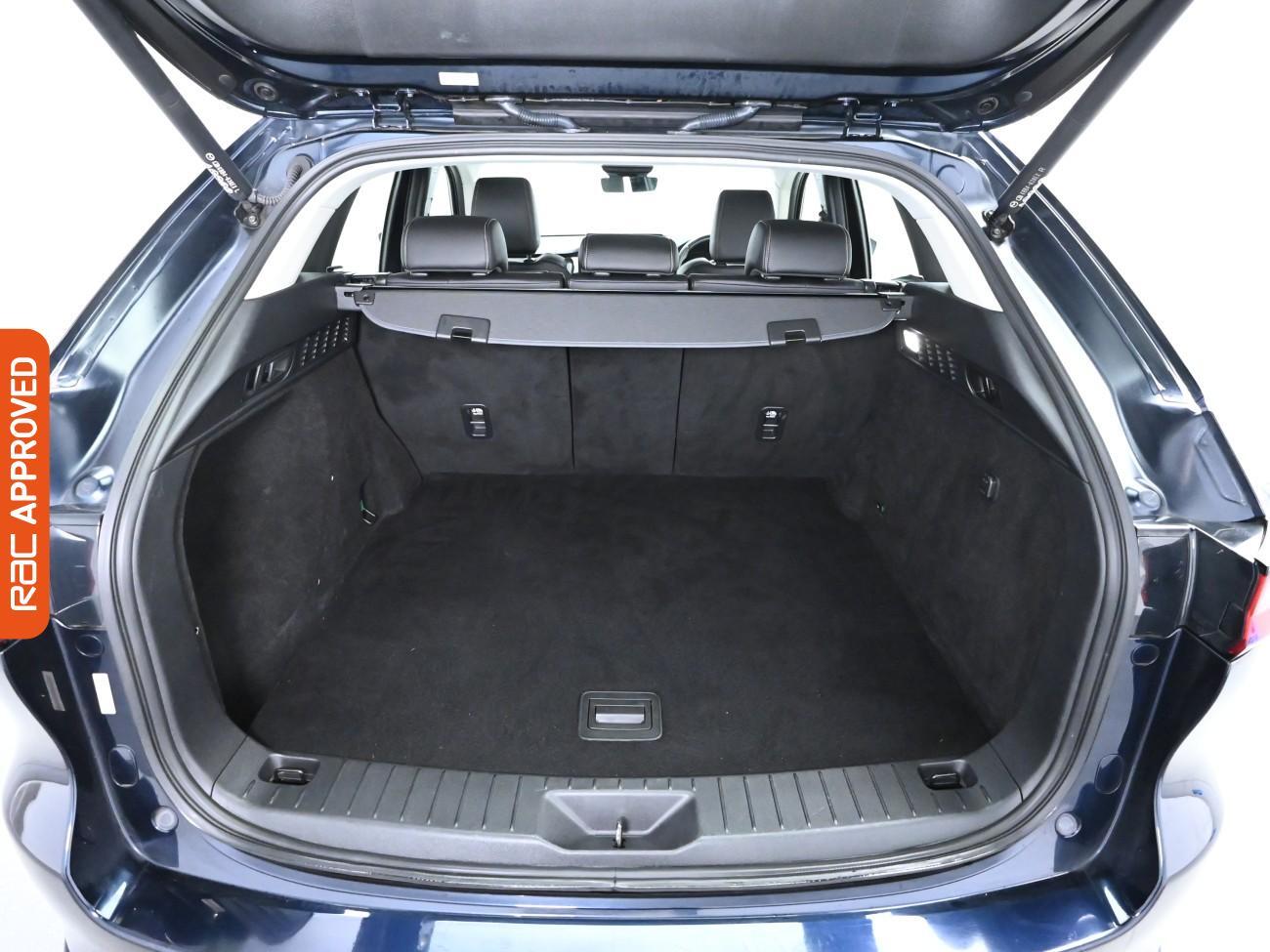 Used Mazda CX-60 2022 for sale - 76395372: Photo 29