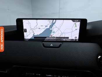 Used Mazda CX-60 2022 for sale - 76395372: Photo