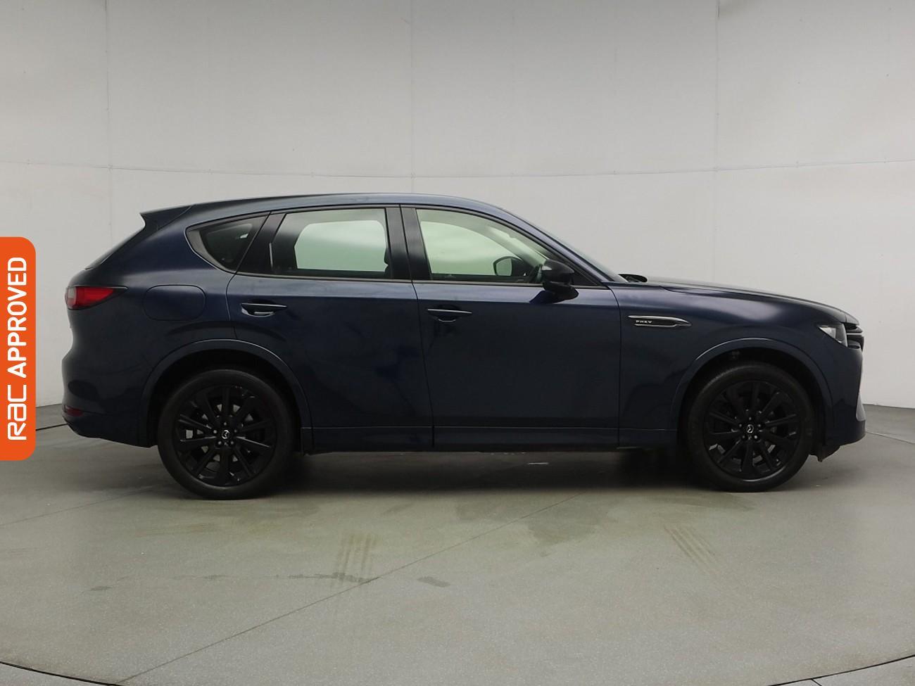 Used Mazda CX-60 2022 for sale - 76395372: Photo 7