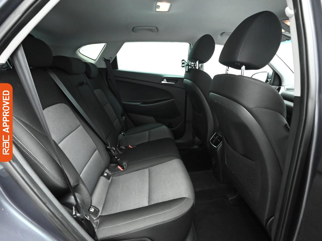 Used Hyundai TUCSON 2019 for sale - 76641885: Photo 13