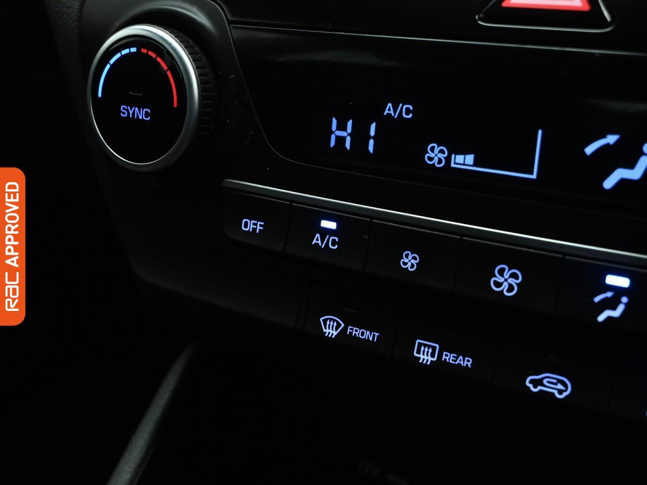 Used Hyundai TUCSON 2019 for sale - 76641885: Photo 15