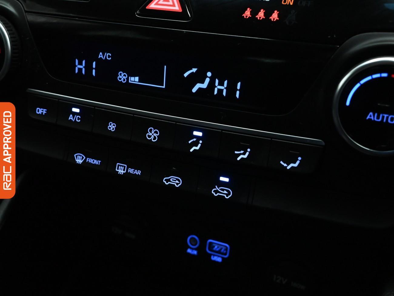 Used Hyundai TUCSON 2019 for sale - 76641885: Photo 16