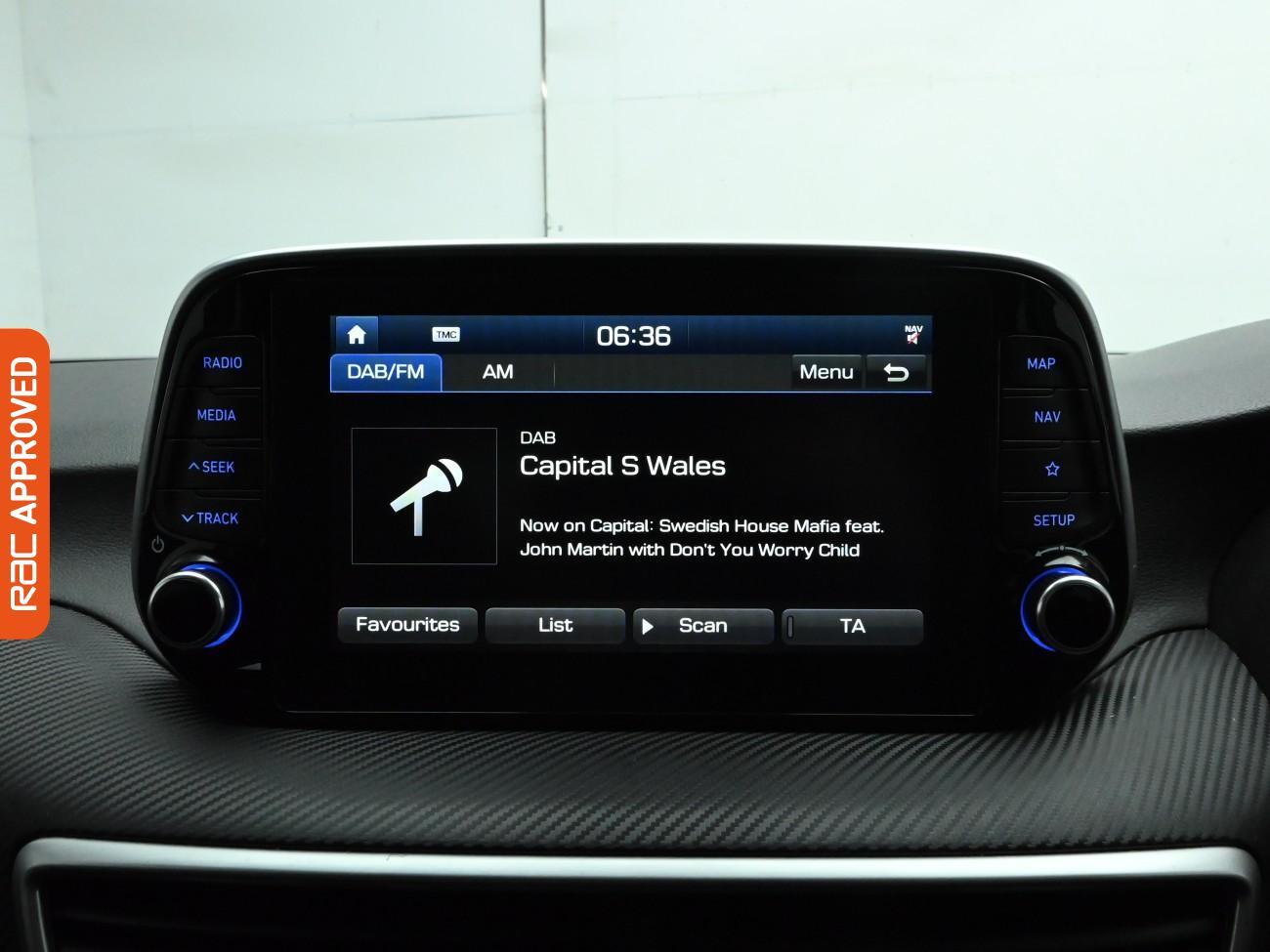 Used Hyundai TUCSON 2019 for sale - 76641885: Photo 17