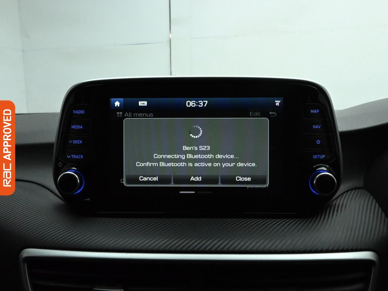 Used Hyundai TUCSON 2019 for sale - 76641885: Photo 19