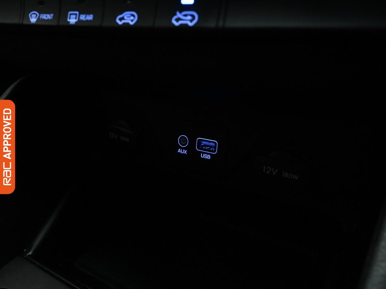 Used Hyundai TUCSON 2019 for sale - 76641885: Photo 21