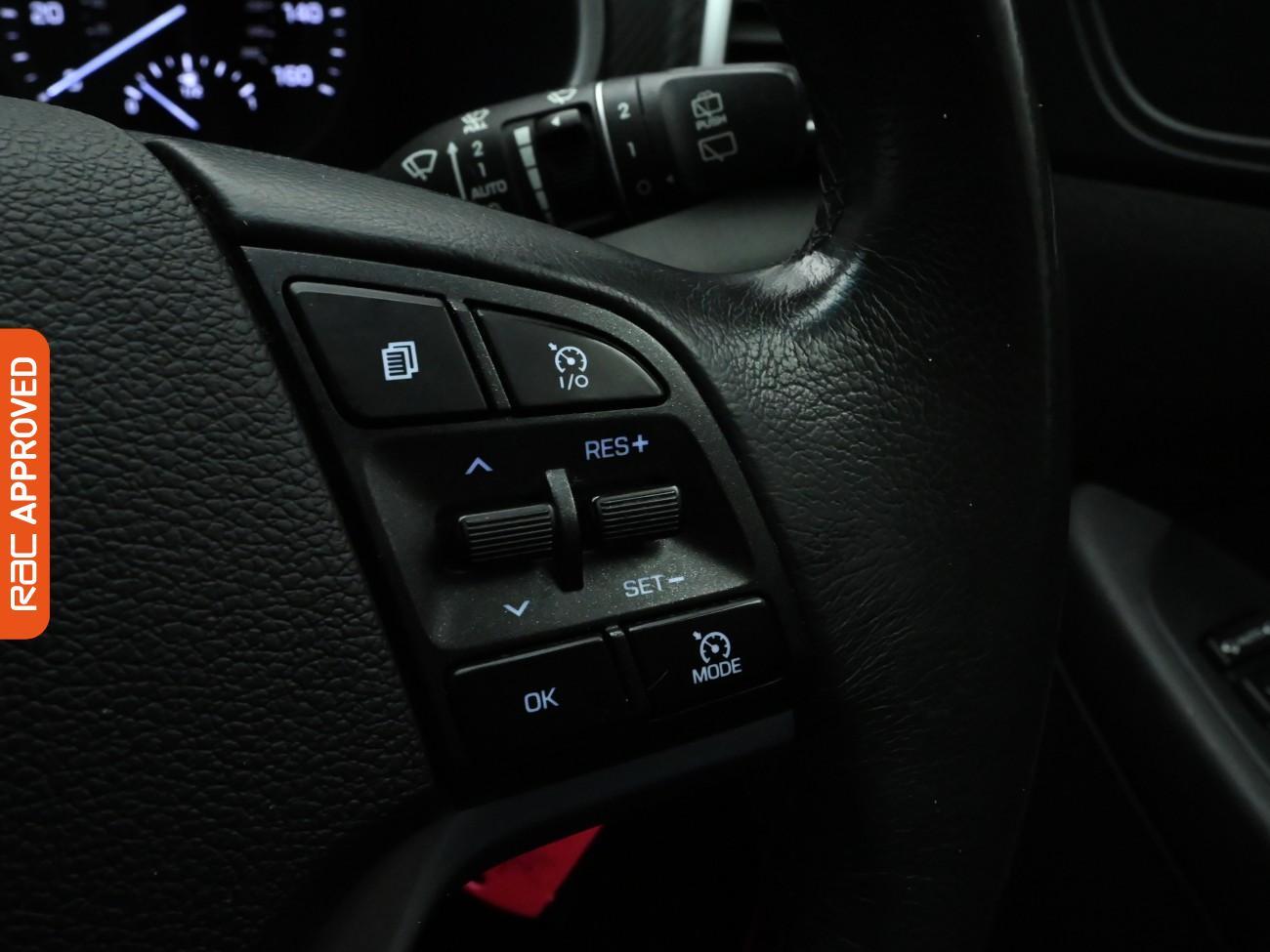 Used Hyundai TUCSON 2019 for sale - 76641885: Photo 22