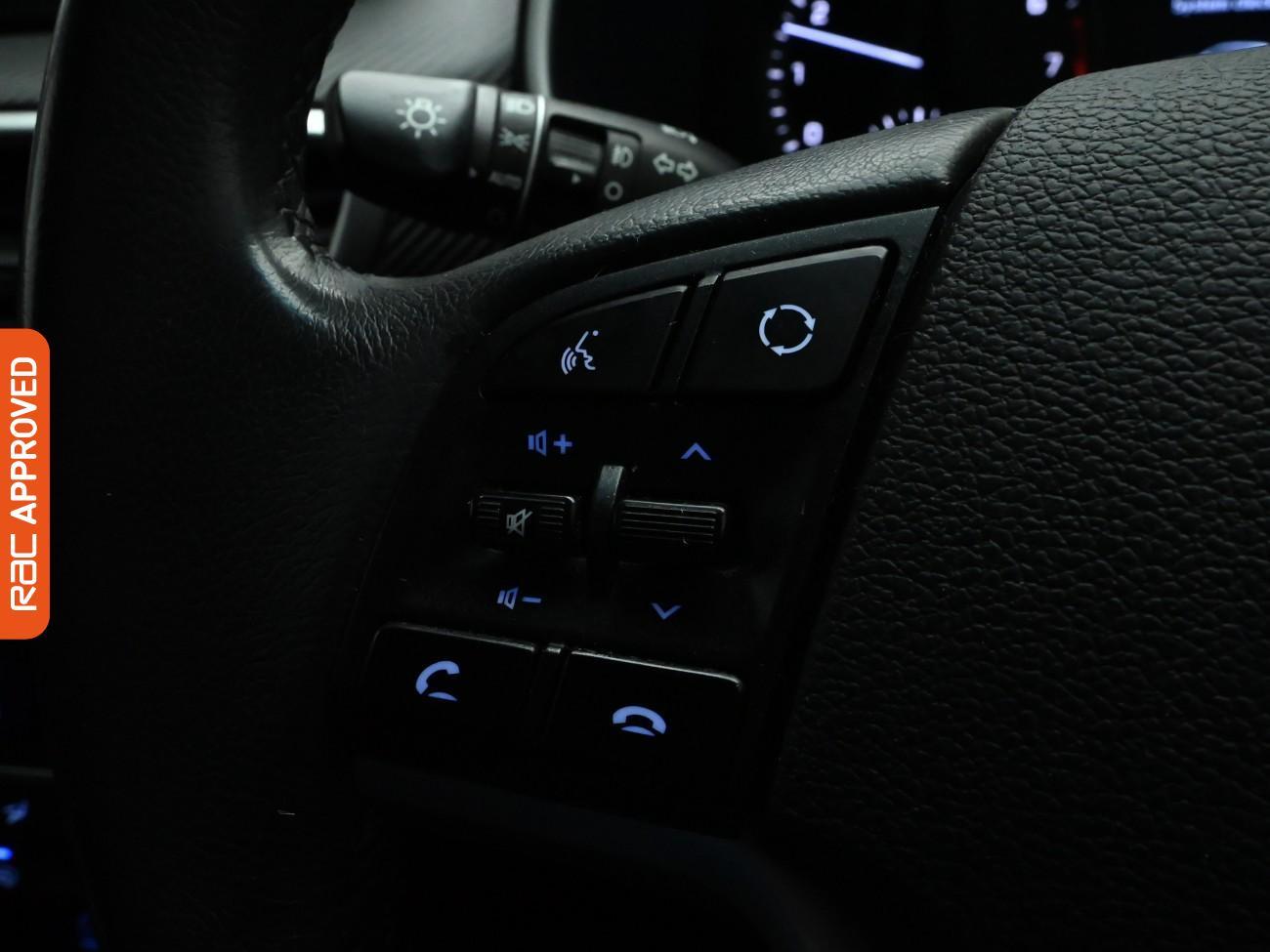 Used Hyundai TUCSON 2019 for sale - 76641885: Photo 24