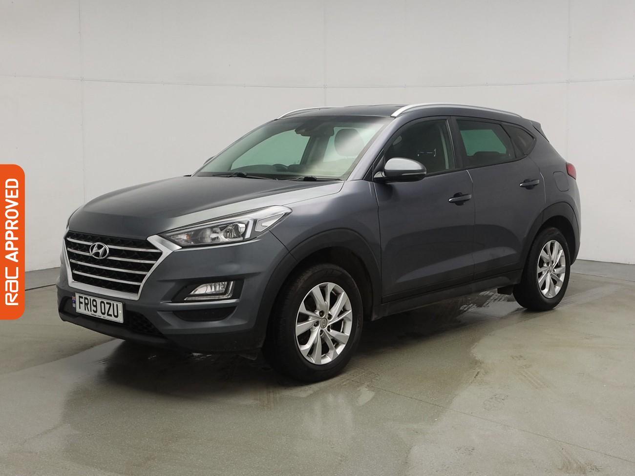 Used Hyundai TUCSON 2019 for sale - 76641885: Photo 28