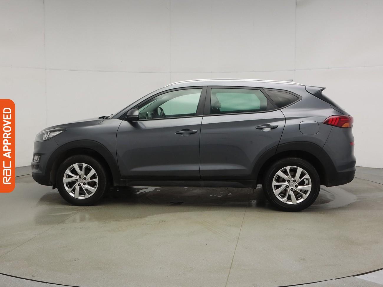 Used Hyundai TUCSON 2019 for sale - 76641885: Photo 29
