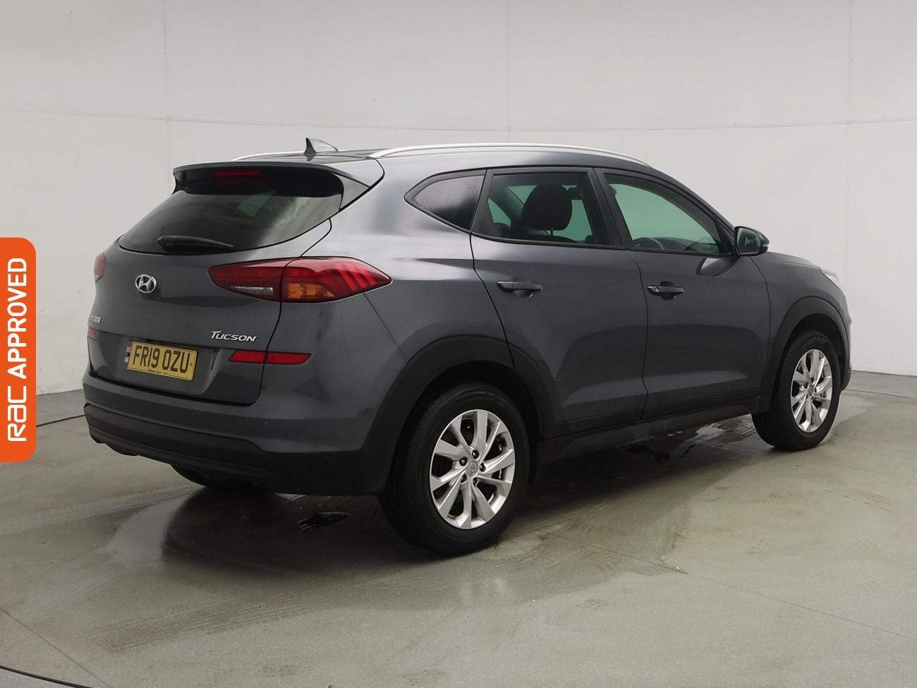 Used Hyundai TUCSON 2019 for sale - 76641885: Photo 31