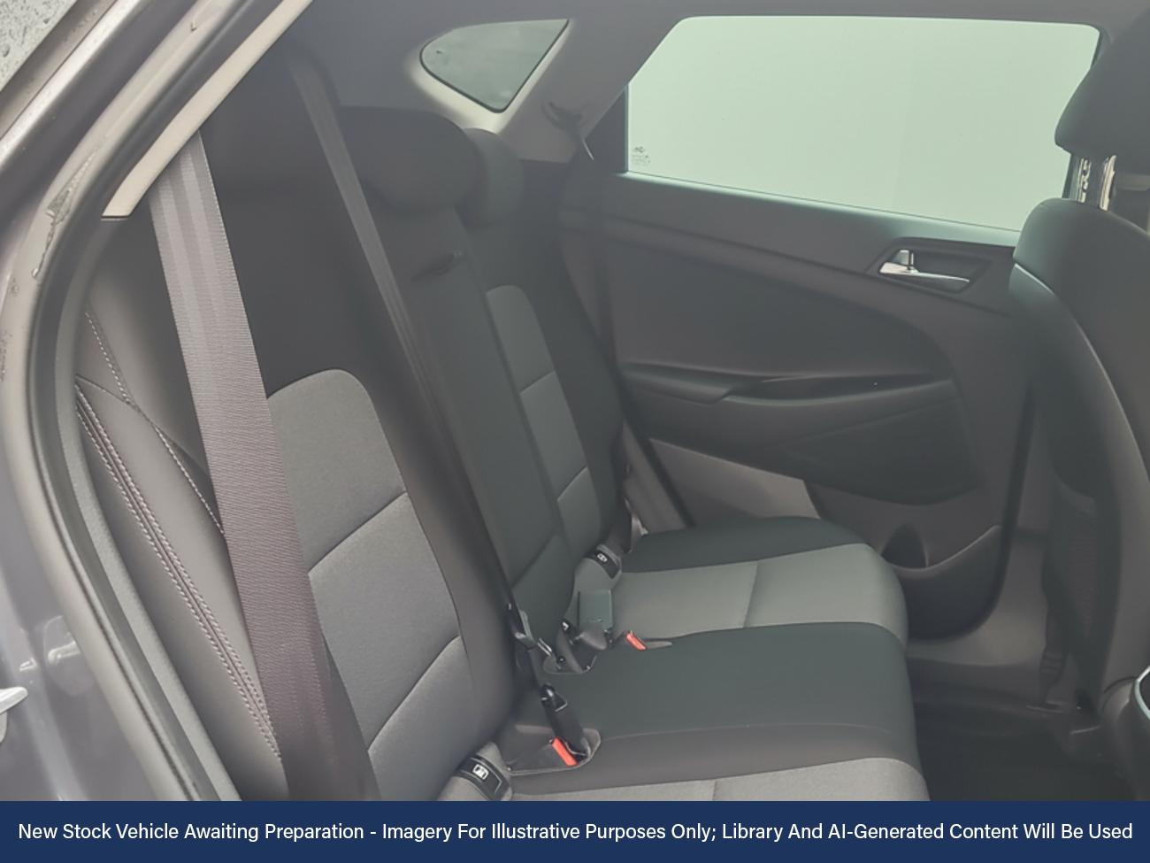 Used Hyundai TUCSON 2019 for sale - 76641885: Photo 4