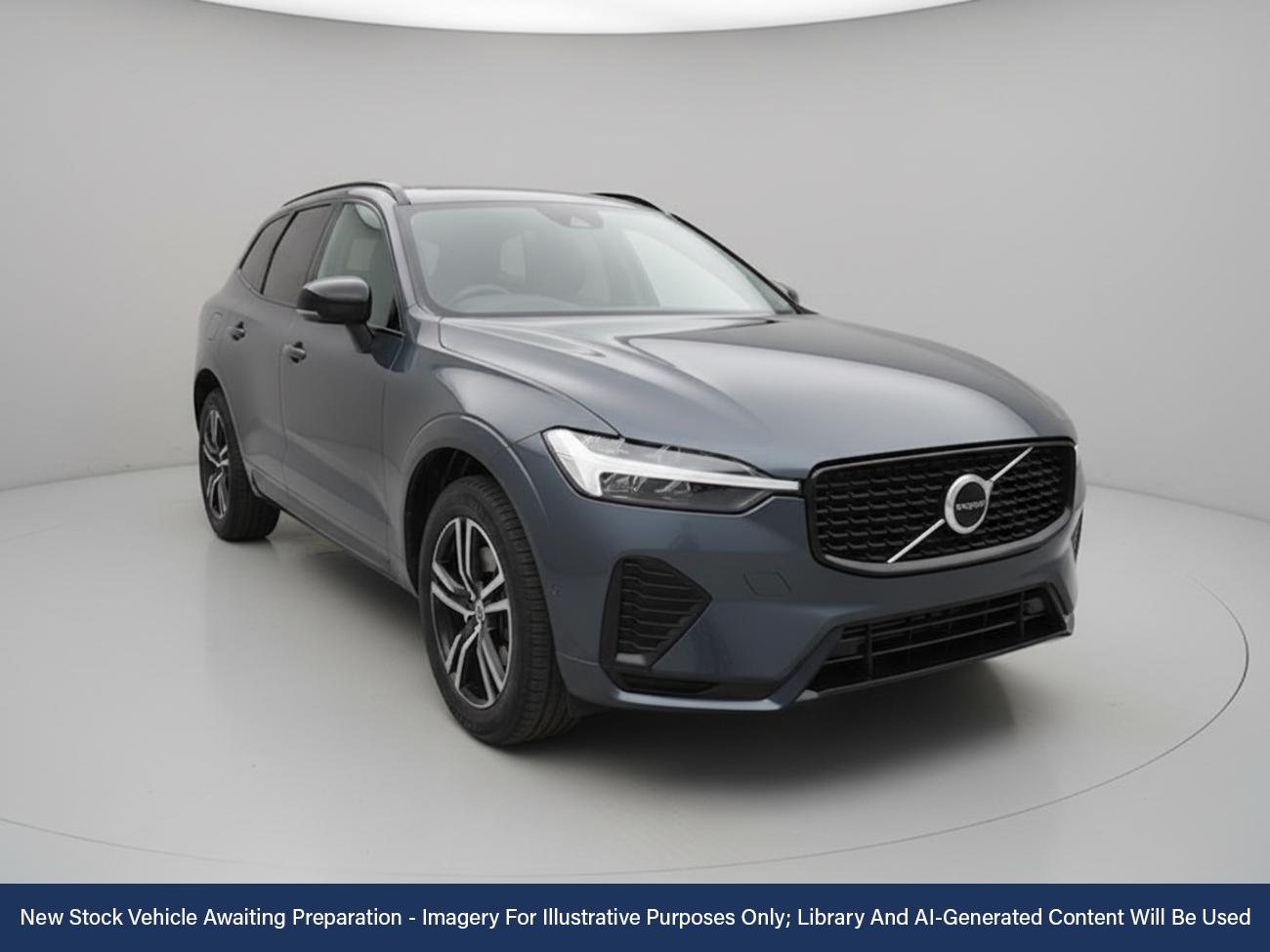 Used Volvo XC60 2021 for sale - 76569553: Photo 1