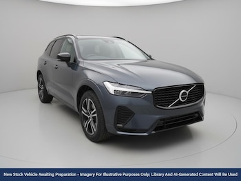 Used Volvo XC60 2021 for sale - 76569553: Photo