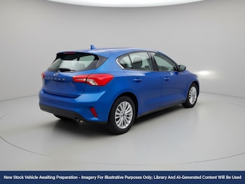 Used Ford Focus 2019 for sale - 76391083: Photo