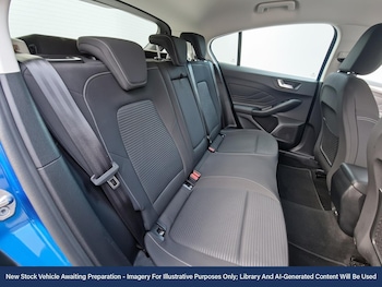 Used Ford Focus 2019 for sale - 76391083: Photo