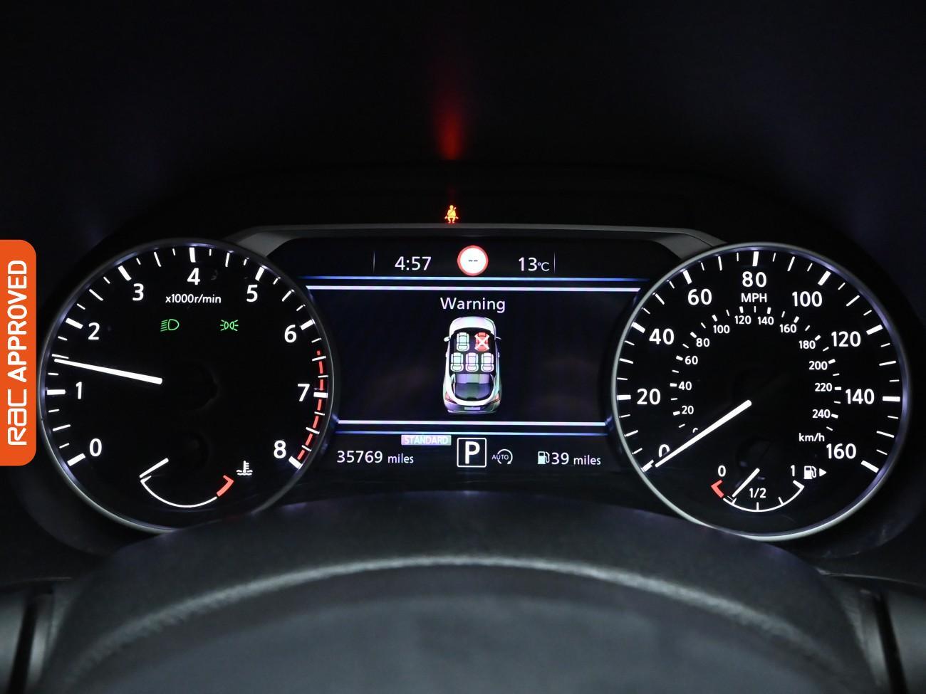 Used Nissan Juke 2021 for sale - 76395397: Photo 11