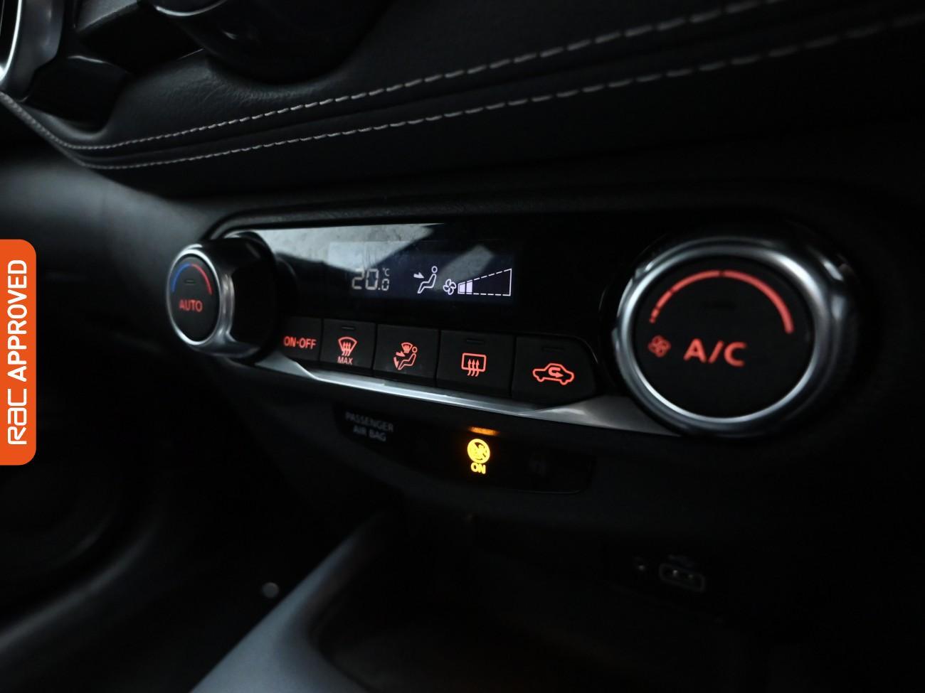 Used Nissan Juke 2021 for sale - 76395397: Photo 15