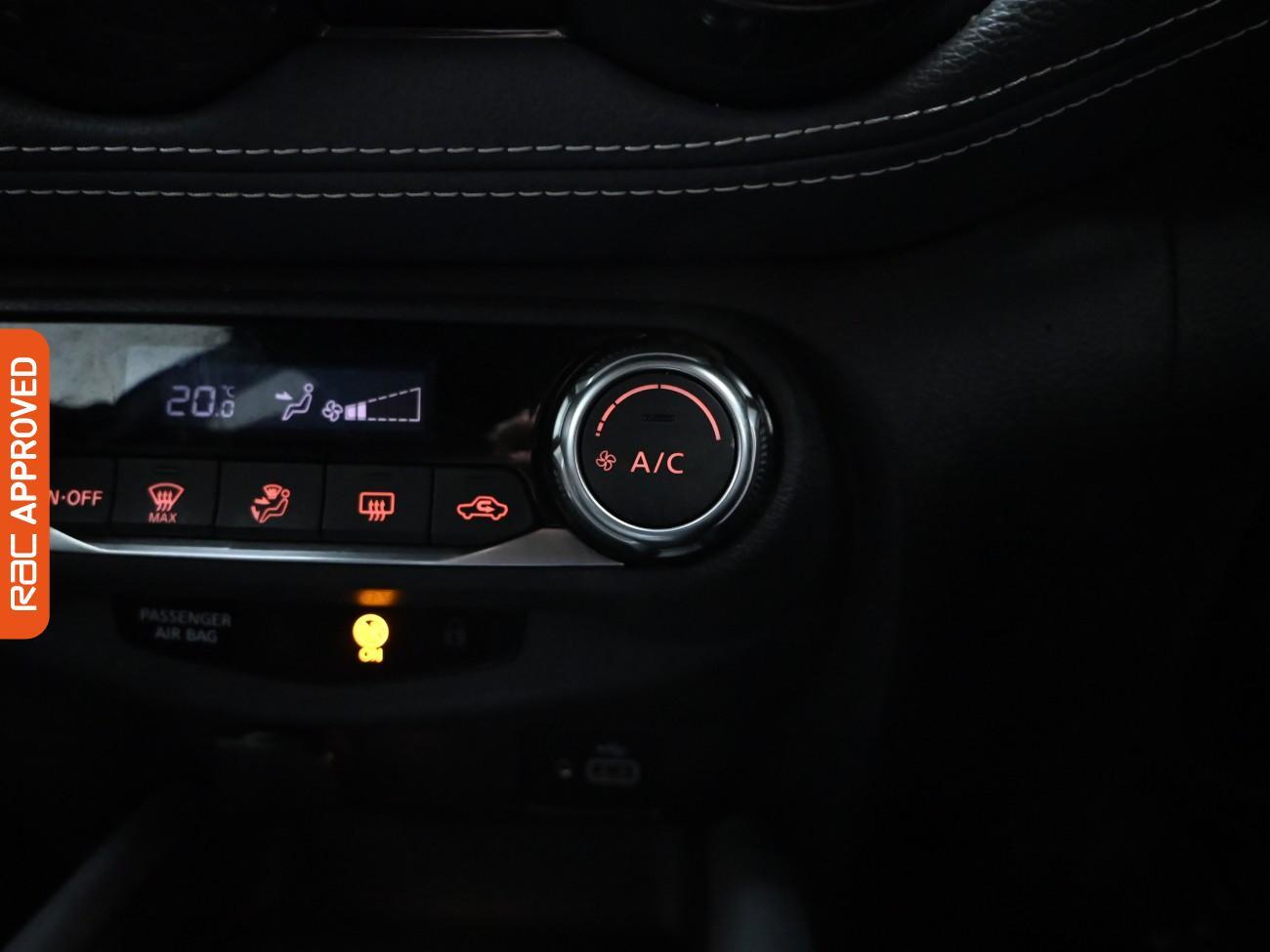 Used Nissan Juke 2021 for sale - 76395397: Photo 18