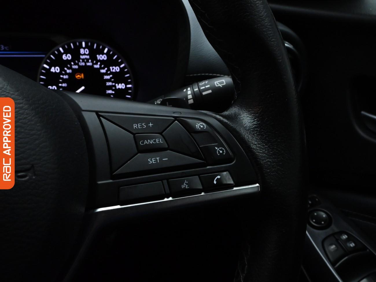 Used Nissan Juke 2021 for sale - 76395397: Photo 19