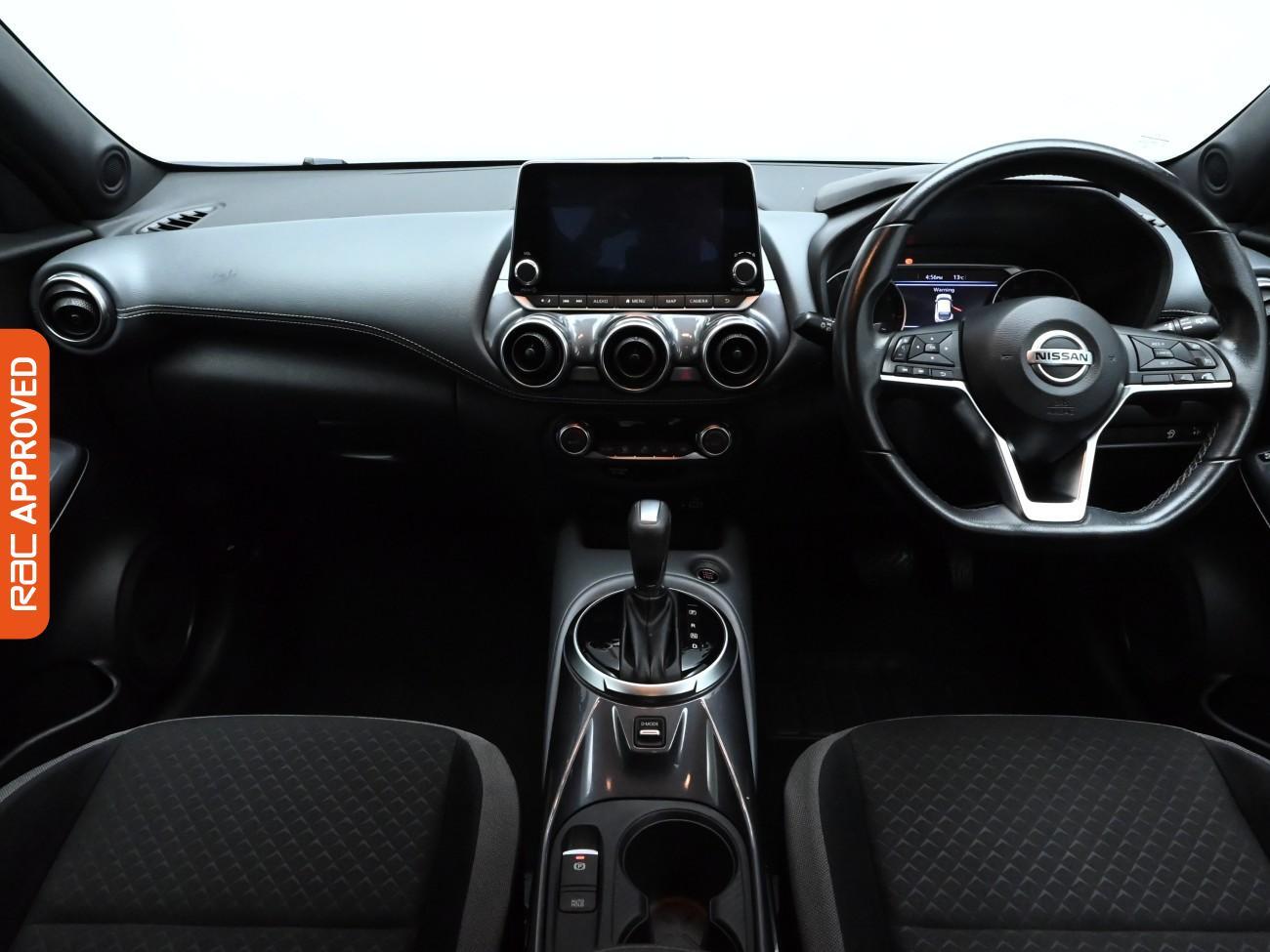 Used Nissan Juke 2021 for sale - 76395397: Photo 2