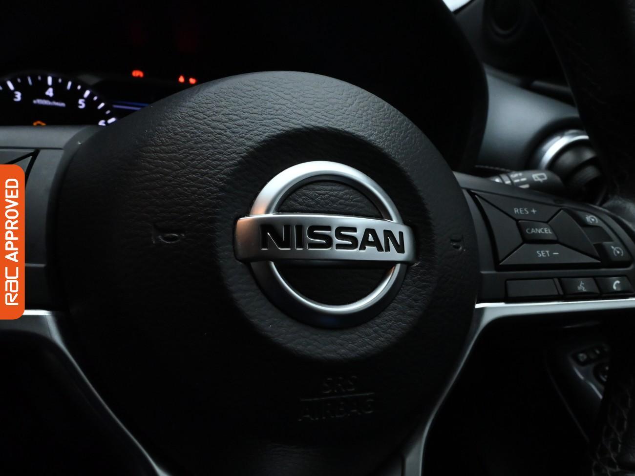 Used Nissan Juke 2021 for sale - 76395397: Photo 21