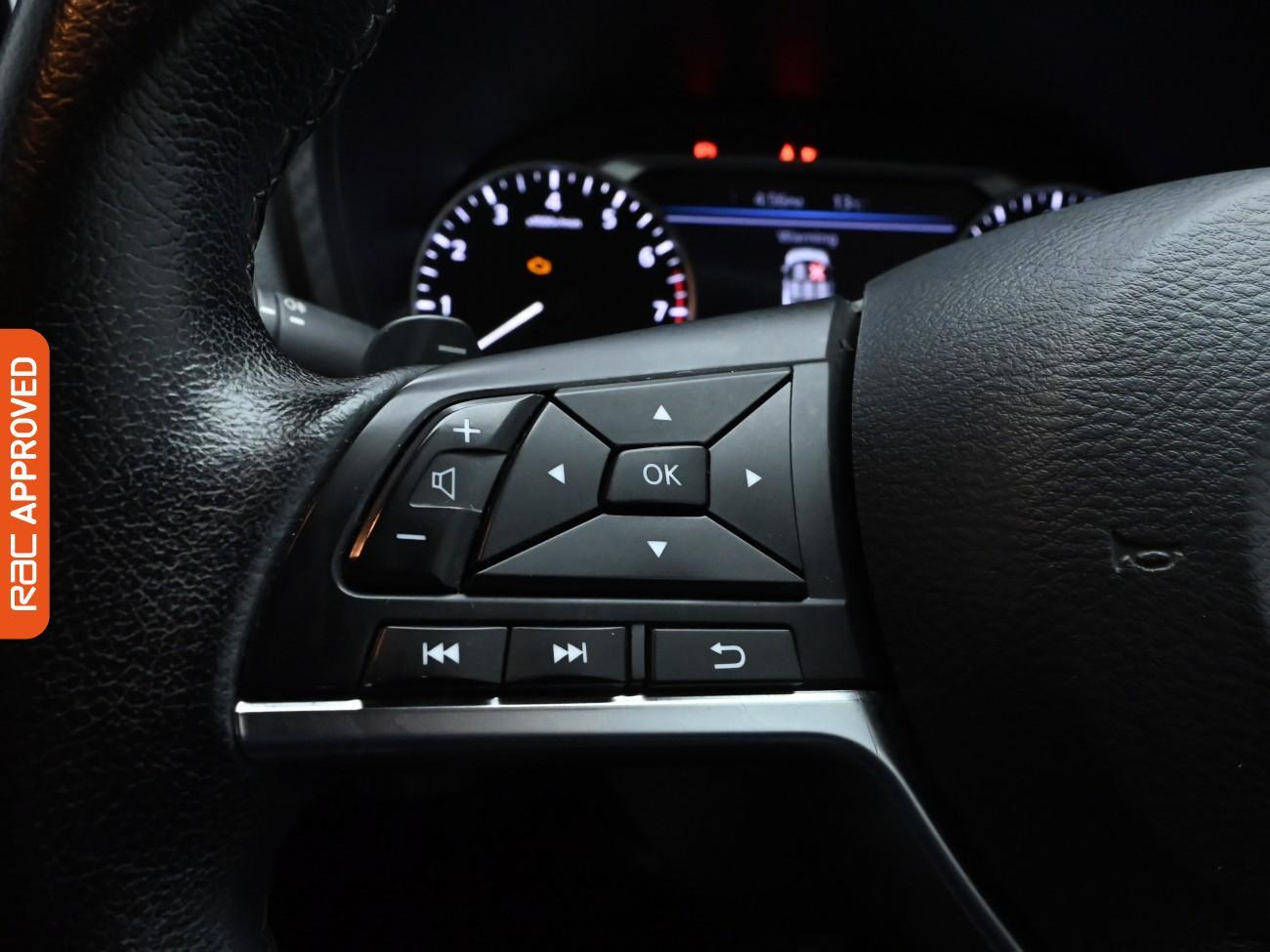 Used Nissan Juke 2021 for sale - 76395397: Photo 22