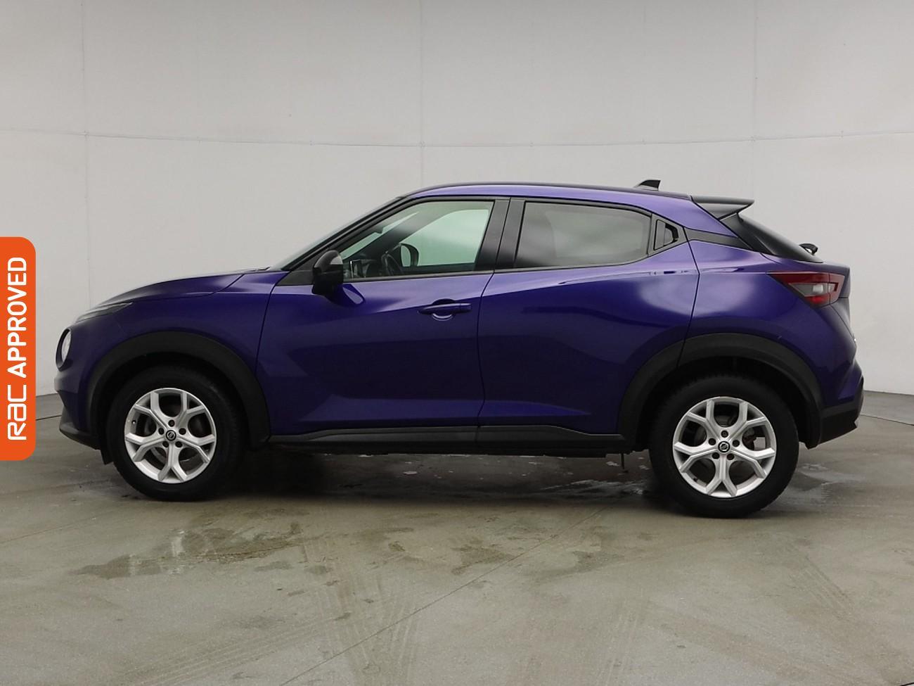 Used Nissan Juke 2021 for sale - 76395397: Photo 27