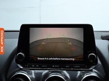 Used Nissan Juke 2021 for sale - 76395397: Photo