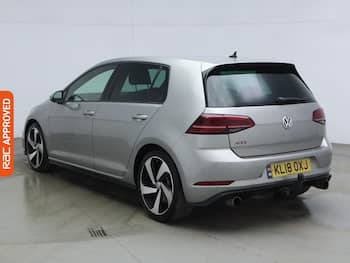 Used Volkswagen Golf 2018 for sale - 79637092: Photo