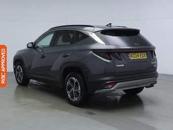 Used Hyundai TUCSON 2024 for sale - 79805514: Photo