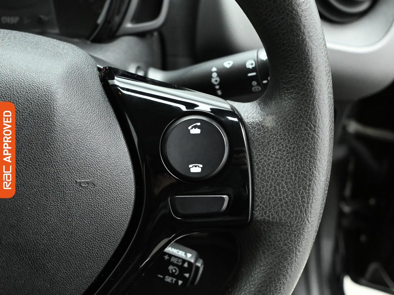 Used Peugeot 108 2019 for sale - 77421420: Photo 23