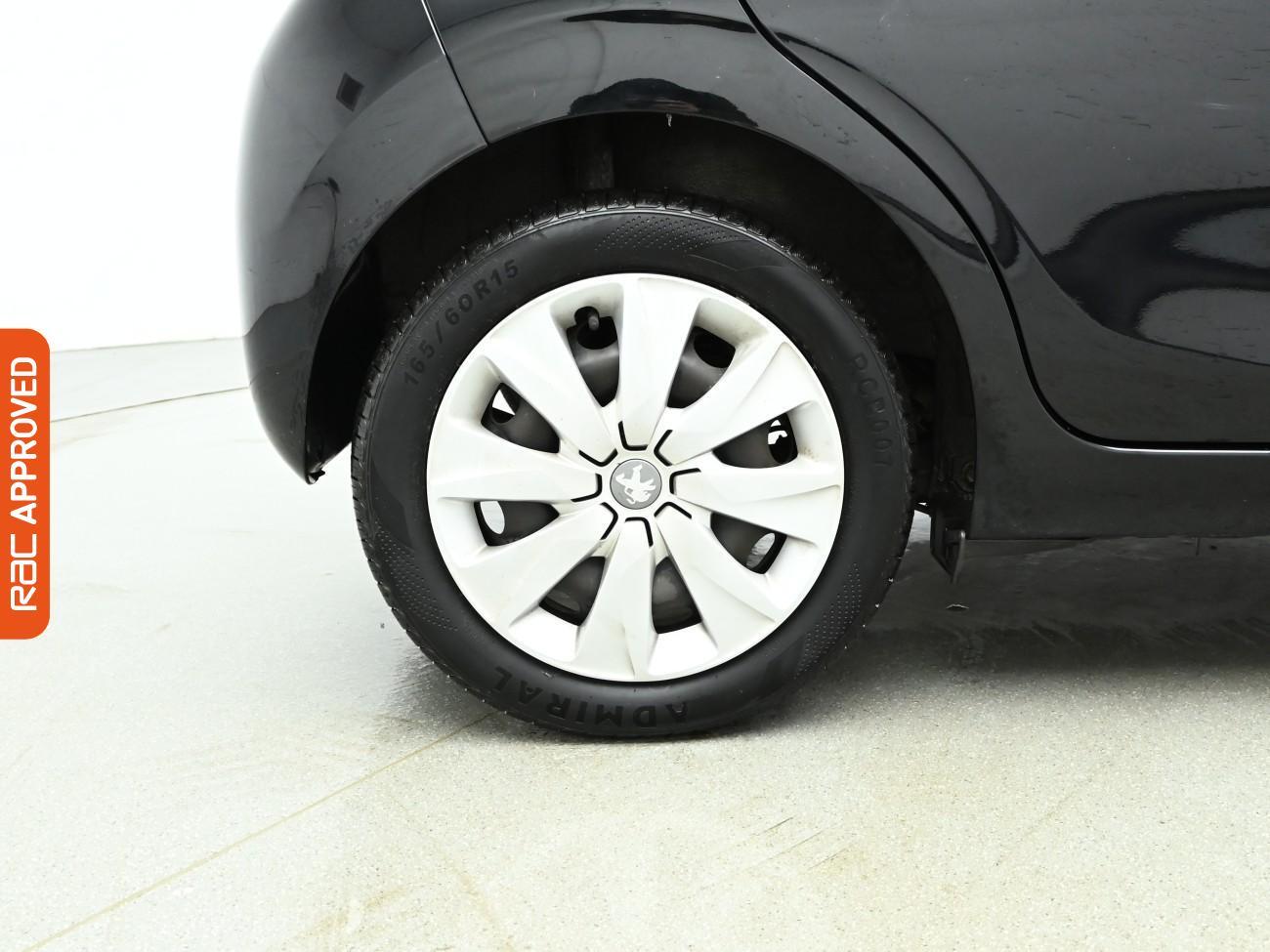 Used Peugeot 108 2019 for sale - 77421420: Photo 27