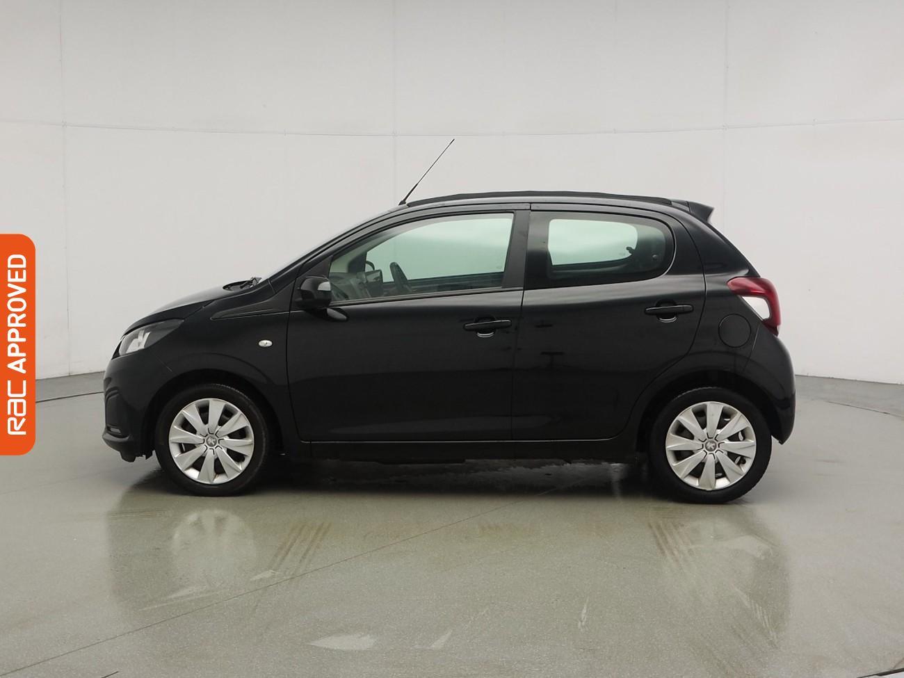 Used Peugeot 108 2019 for sale - 77421420: Photo 29