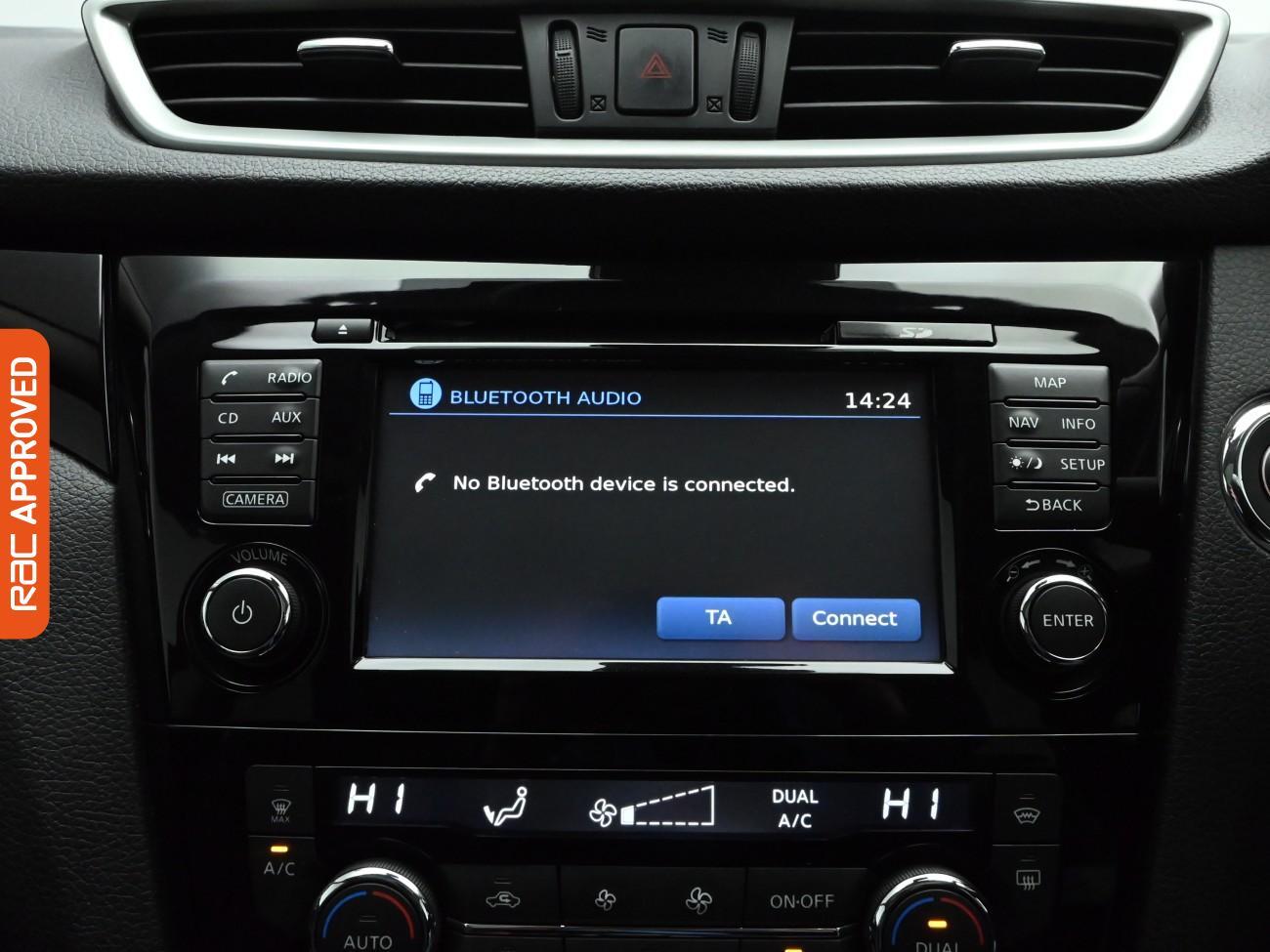 Used Nissan Qashqai 2017 for sale - 77368754: Photo 15