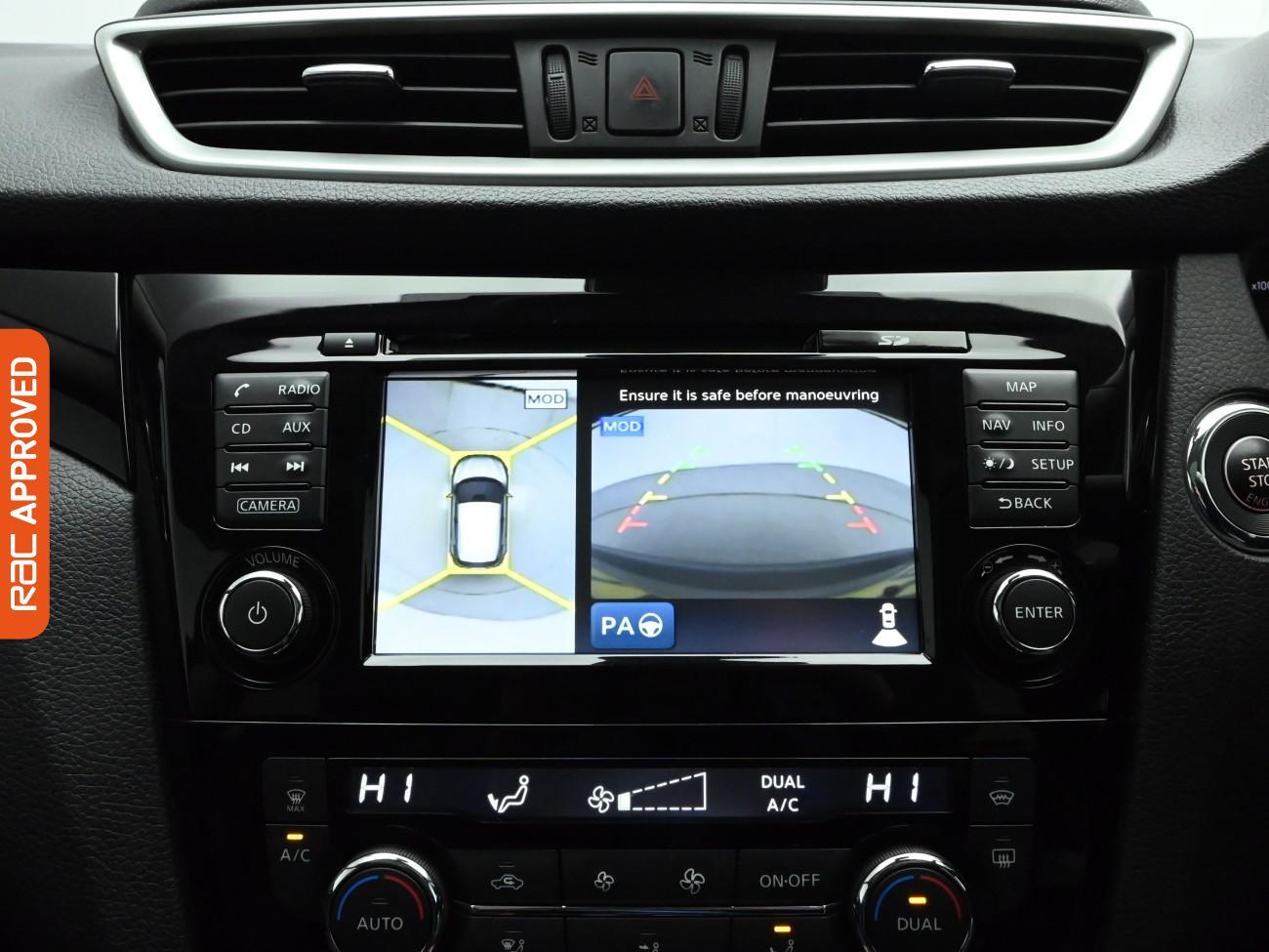 Used Nissan Qashqai 2017 for sale - 77368754: Photo 16