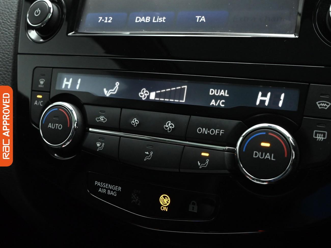 Used Nissan Qashqai 2017 for sale - 77368754: Photo 19