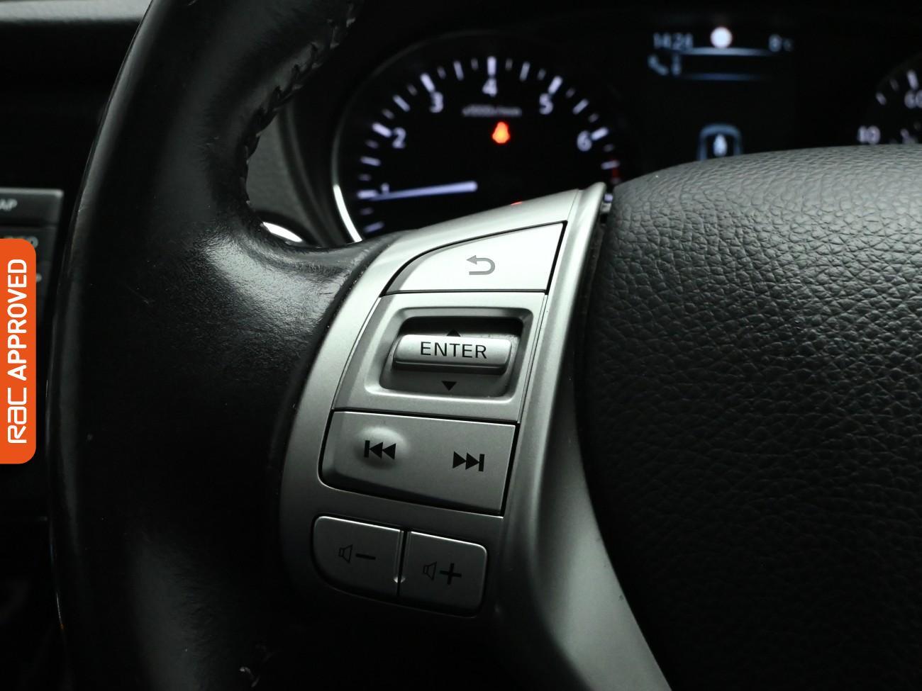 Used Nissan Qashqai 2017 for sale - 77368754: Photo 22