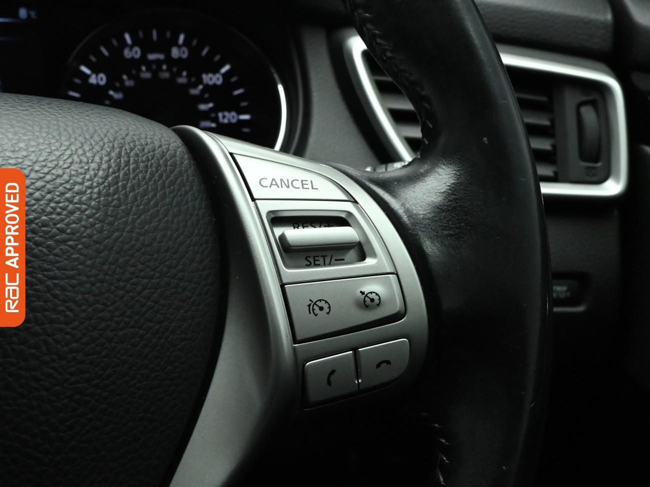 Used Nissan Qashqai 2017 for sale - 77368754: Photo 24