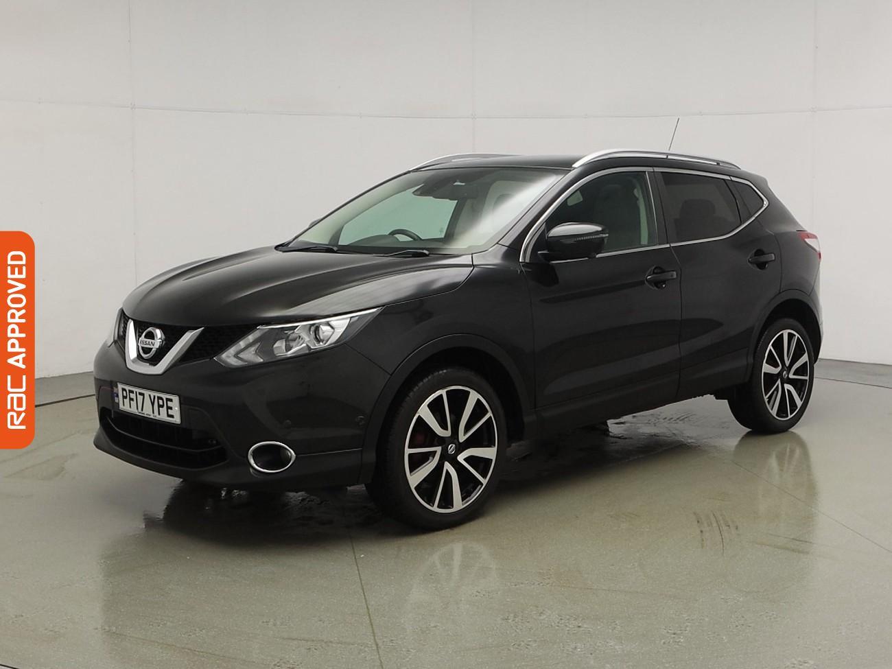 Used Nissan Qashqai 2017 for sale - 77368754: Photo 28