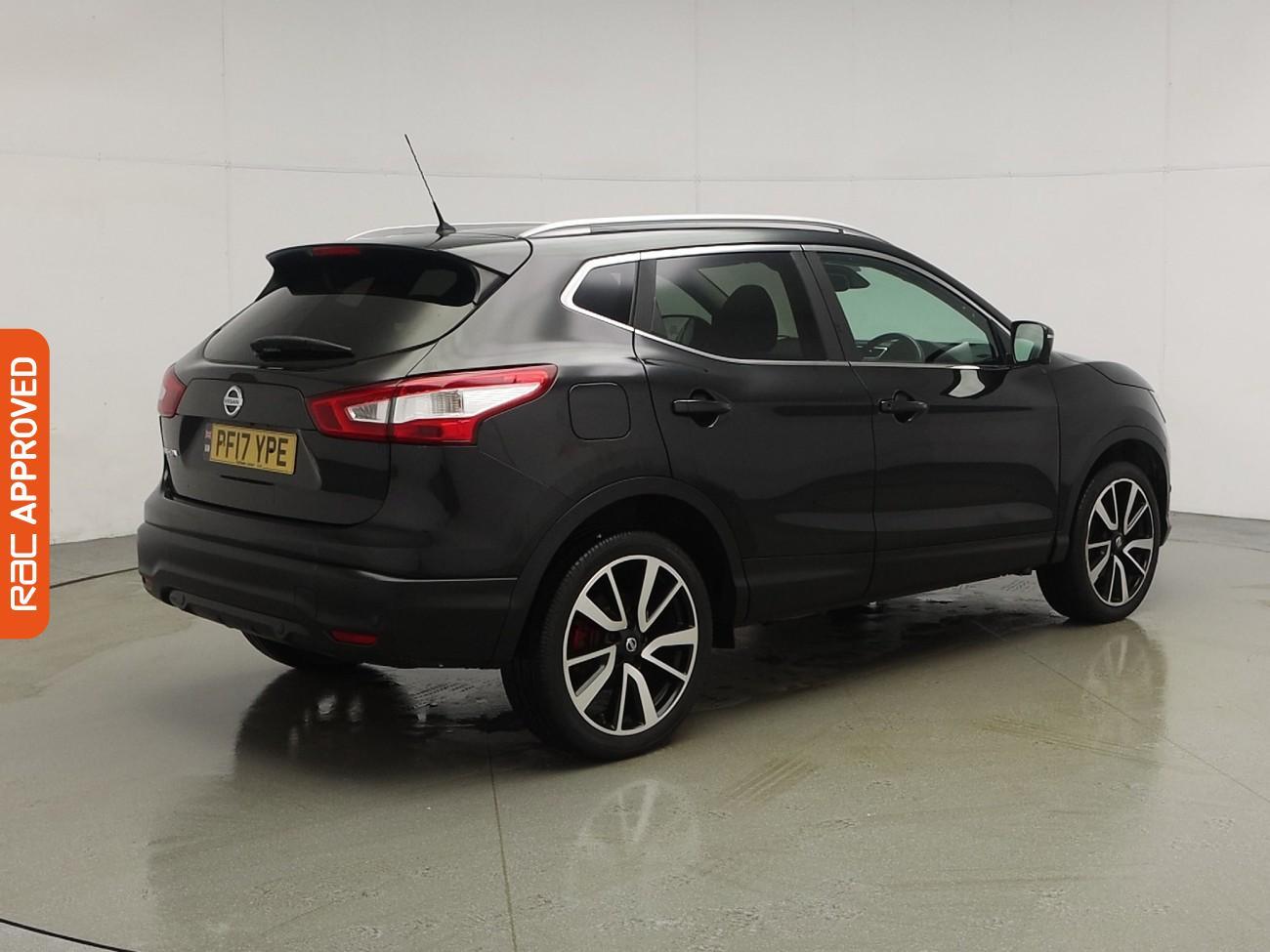 Used Nissan Qashqai 2017 for sale - 77368754: Photo 31