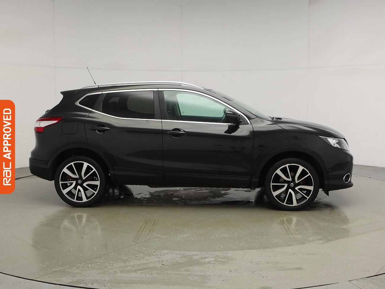 Used Nissan Qashqai 2017 for sale - 77368754: Photo 6