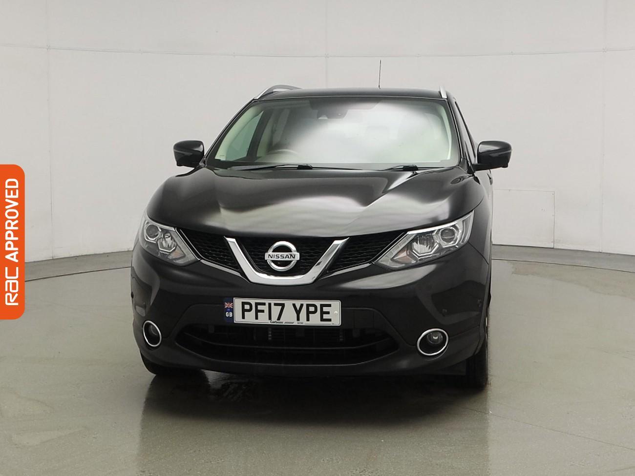 Used Nissan Qashqai 2017 for sale - 77368754: Photo 7
