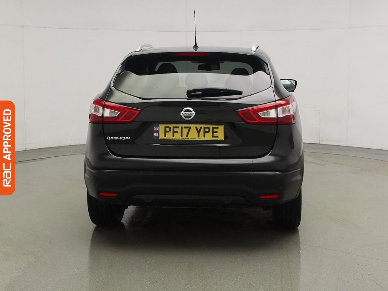 Used Nissan Qashqai 2017 for sale - 77368754: Photo 8